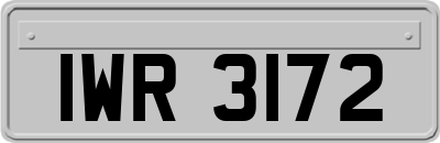 IWR3172