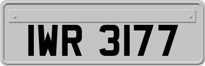 IWR3177