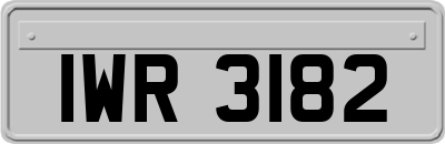 IWR3182