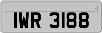 IWR3188
