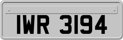 IWR3194