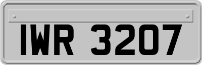 IWR3207