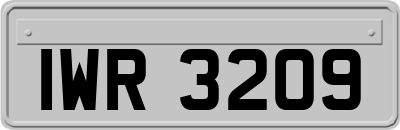 IWR3209