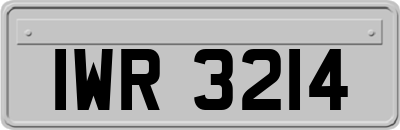 IWR3214