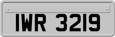 IWR3219