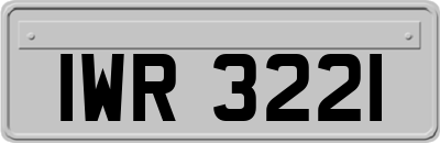 IWR3221