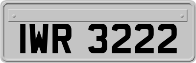 IWR3222