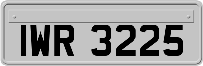 IWR3225