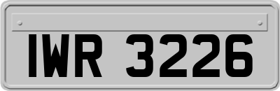 IWR3226