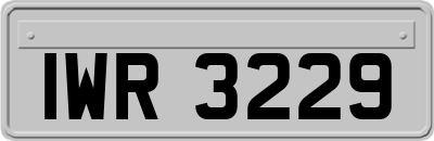 IWR3229
