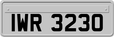 IWR3230