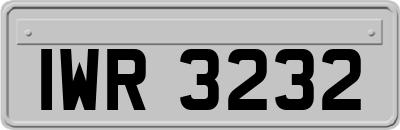 IWR3232