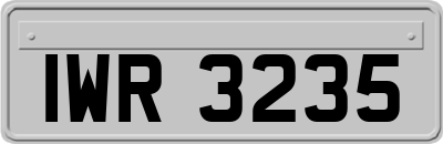 IWR3235