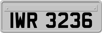IWR3236
