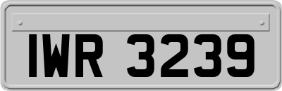 IWR3239