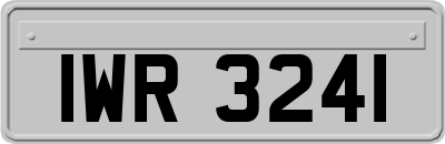 IWR3241