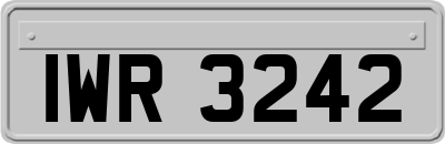 IWR3242