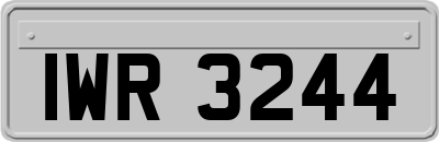 IWR3244