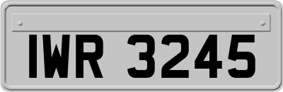 IWR3245