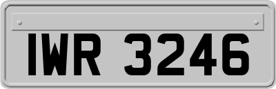 IWR3246