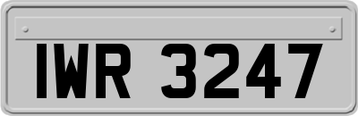 IWR3247