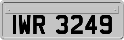 IWR3249
