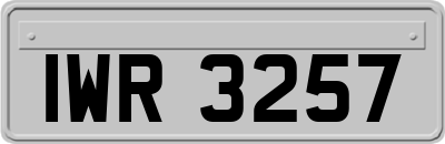 IWR3257