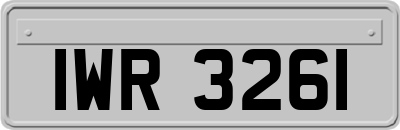 IWR3261