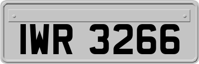 IWR3266