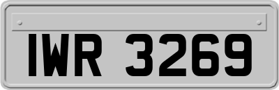 IWR3269