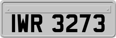 IWR3273