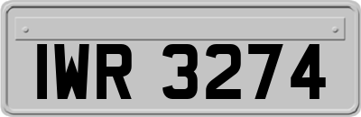 IWR3274