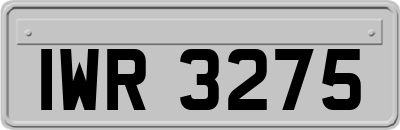 IWR3275
