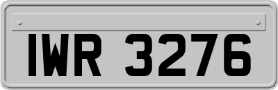 IWR3276