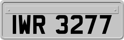 IWR3277