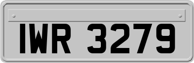 IWR3279