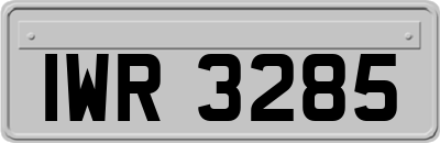 IWR3285