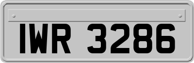 IWR3286