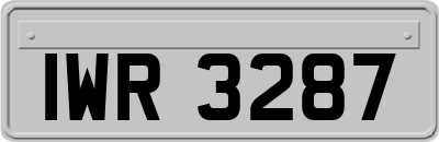 IWR3287