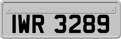 IWR3289