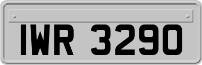 IWR3290