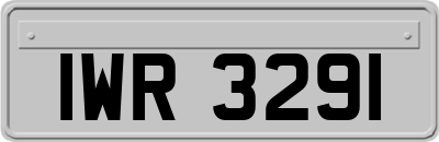 IWR3291