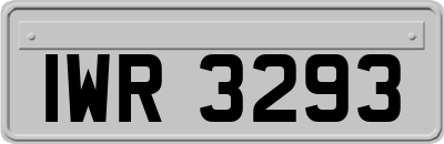 IWR3293