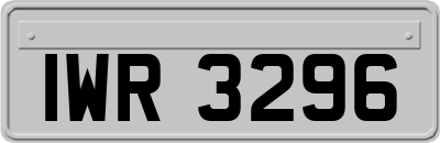 IWR3296