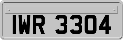 IWR3304