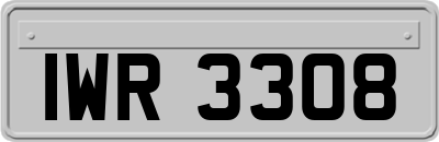 IWR3308