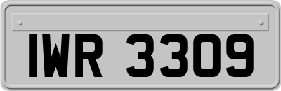IWR3309