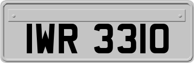 IWR3310