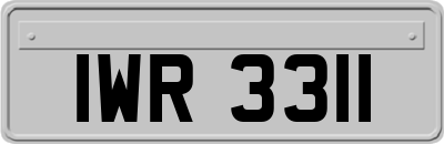 IWR3311
