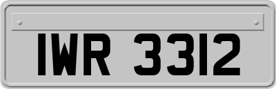 IWR3312